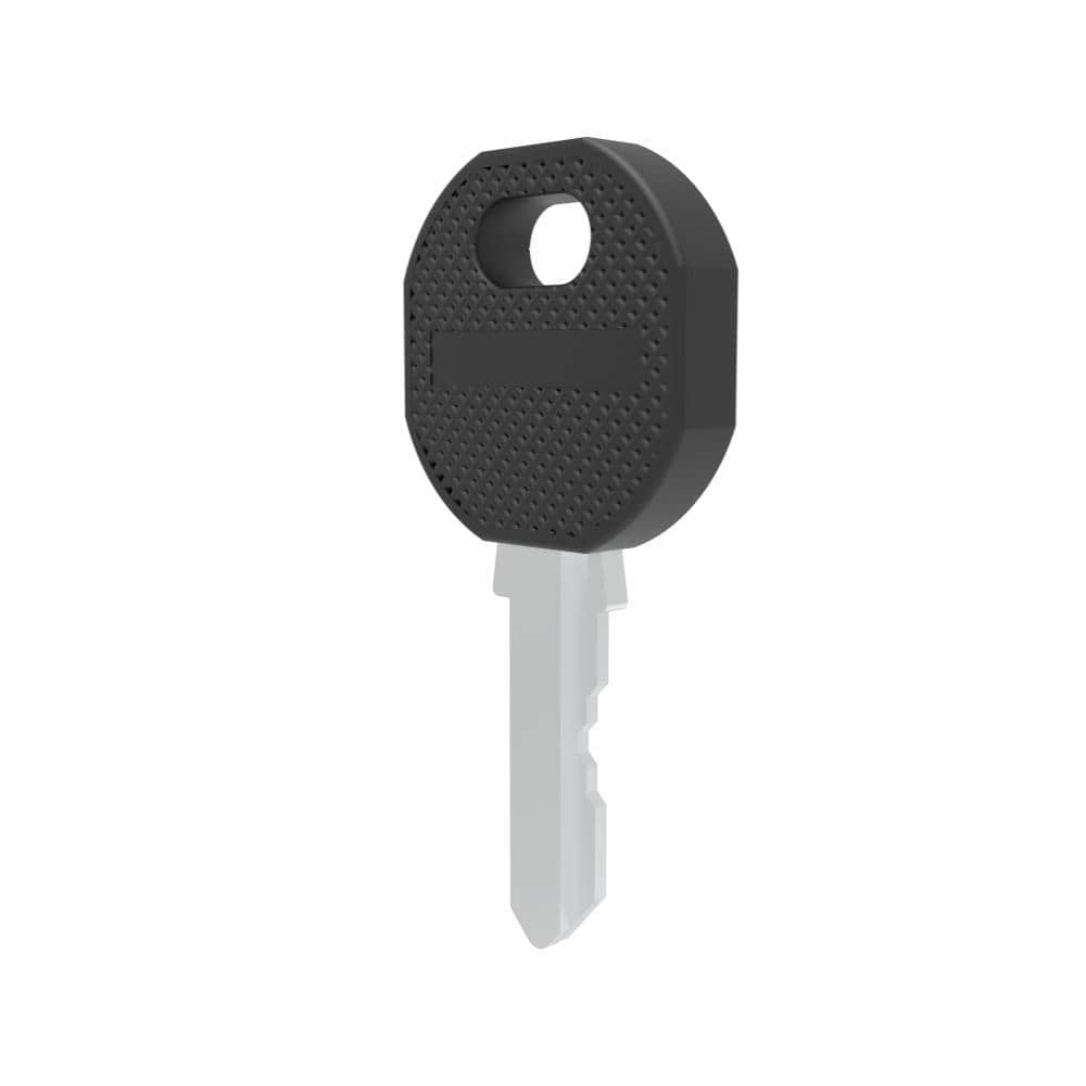 K333 | Injection molded keys