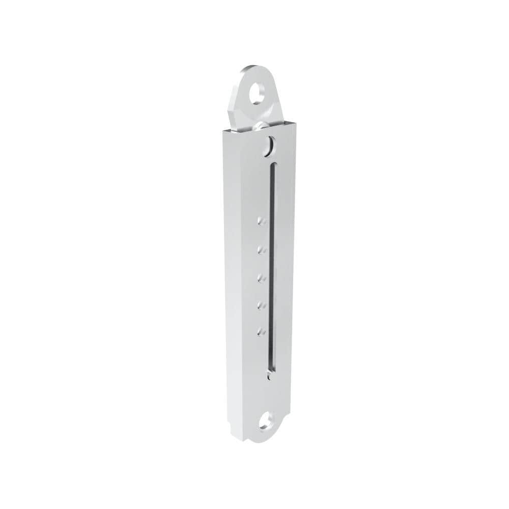 5301 | Door support rod, stainless steel, passivated, bright