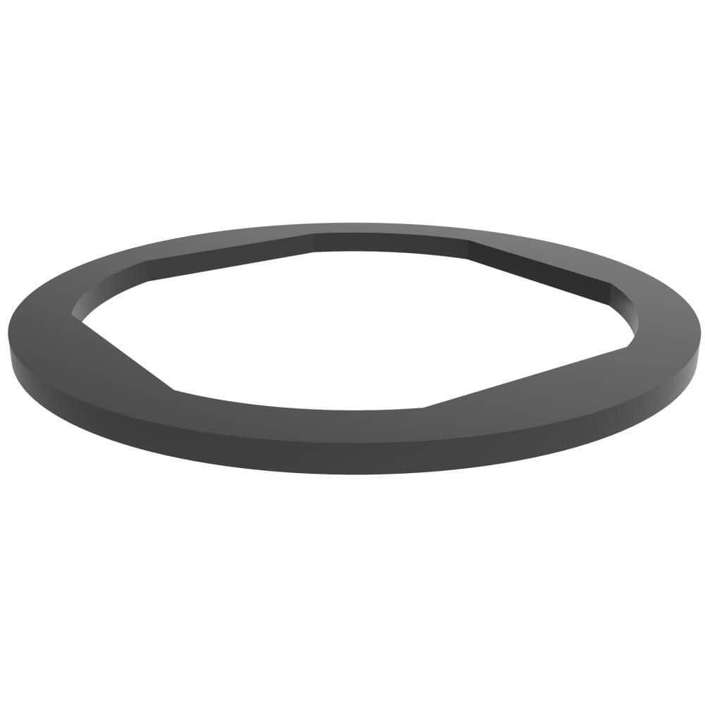 6028 | Seal ring, M22,EPDM, black