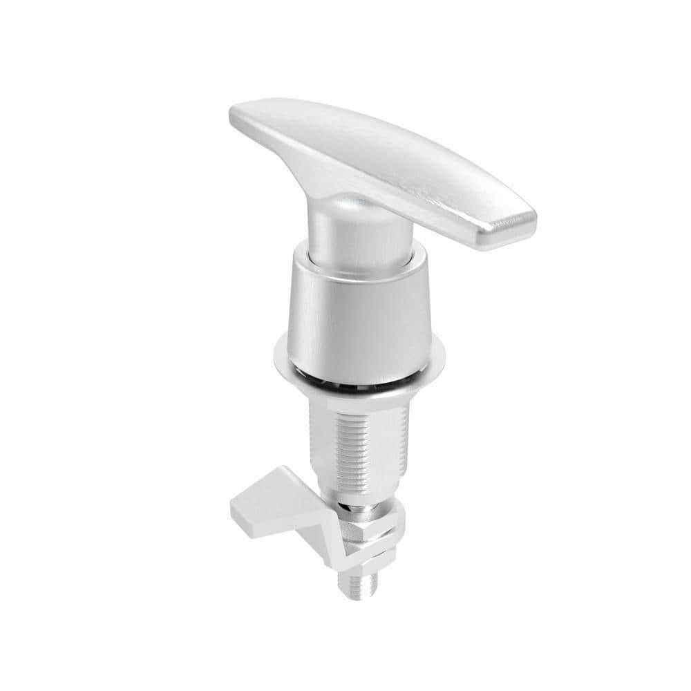 c8-1572-300-a1l | 压缩锁,大尺寸,T型手柄,可调间距,不锈钢,拉丝抛光,亮 c8-1572-300-a1l | 压缩锁,大尺寸,T型手柄,可调间距,不锈钢,拉丝抛光,亮