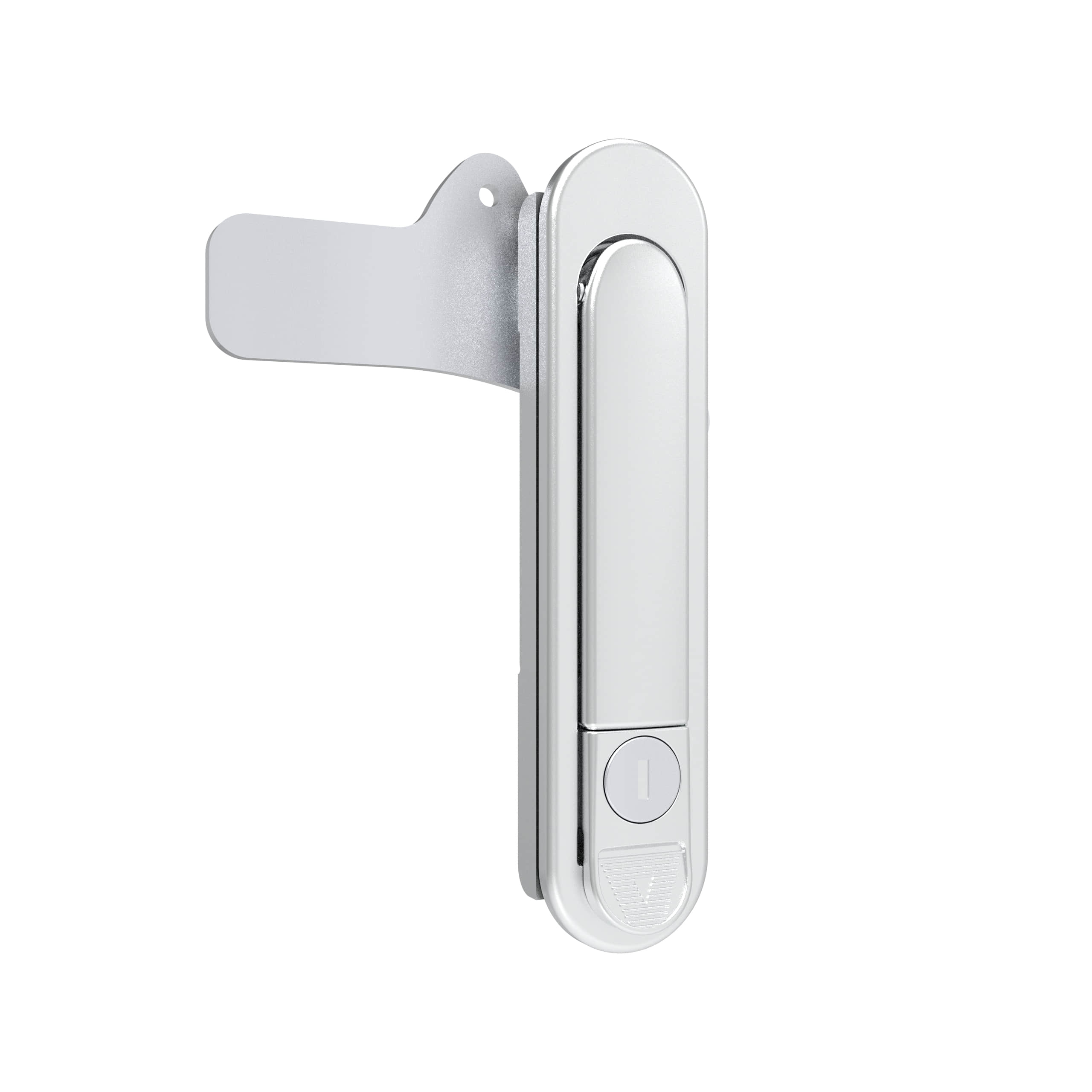 a-1100-30-50 | 旋转把手锁,K200钥匙锁定,左右通用,旋转手柄开启,锌合金,喷漆,银色 a-1100-30-50 | 旋转把手锁,K200钥匙锁定,左右通用,旋转手柄开启,锌合金,喷漆,银色