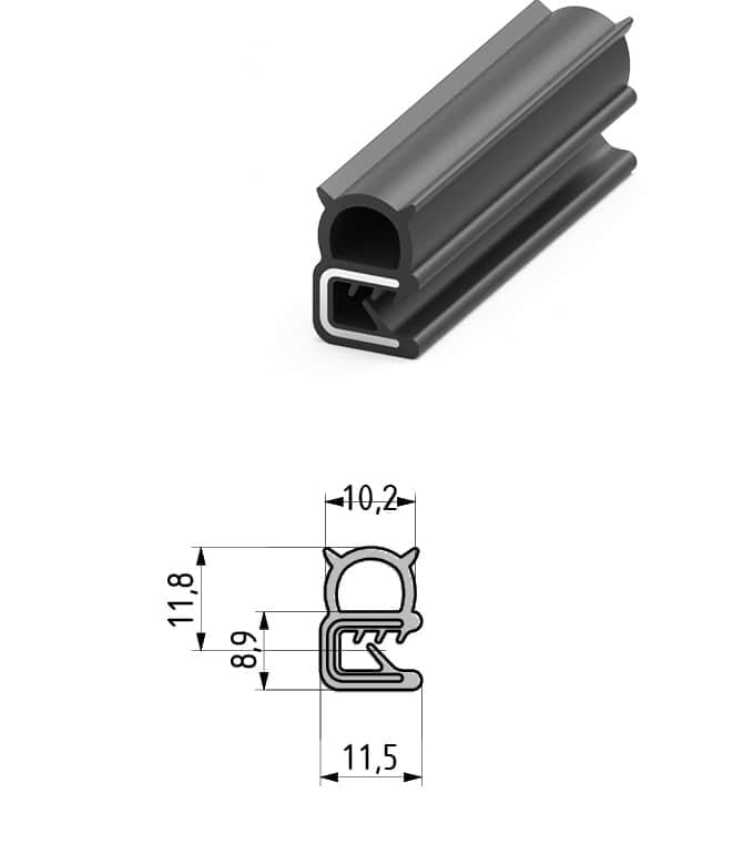 340-09-002 | Gaskets