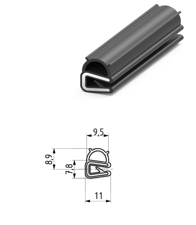 340-09-003 | Gaskets