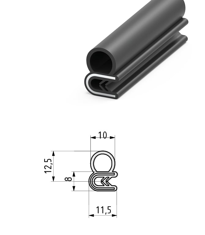 340-09-004 | Gaskets