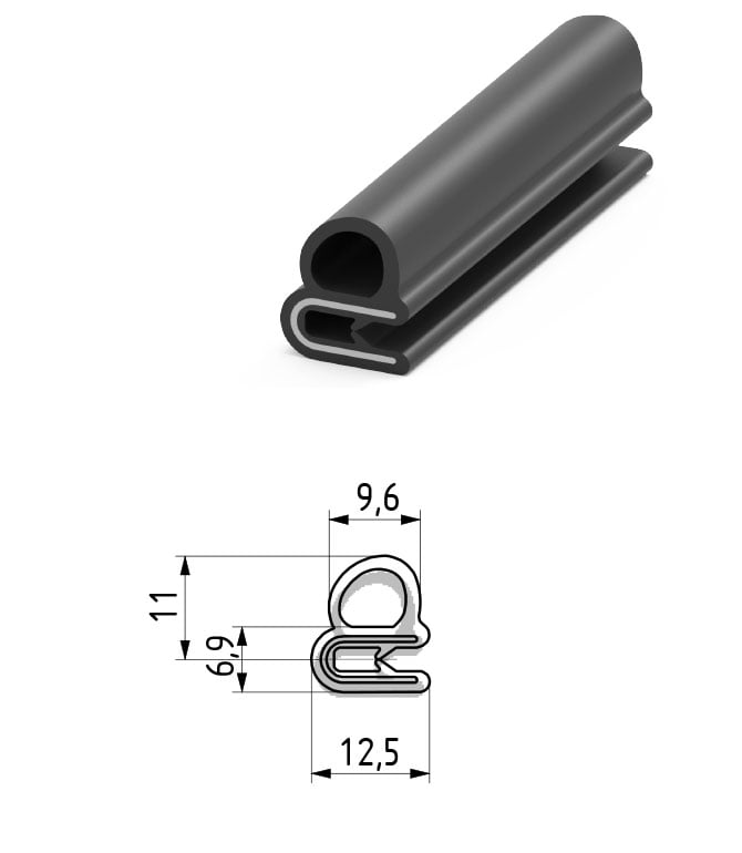 340-09-001 | Gaskets