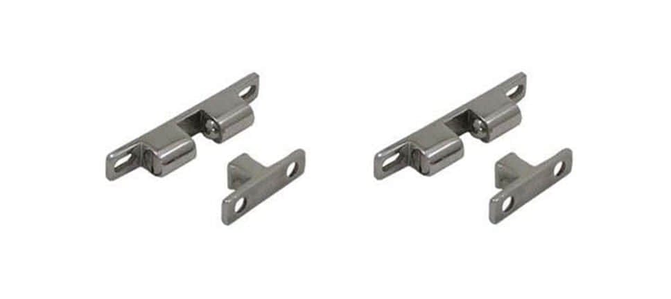 Ball Latches