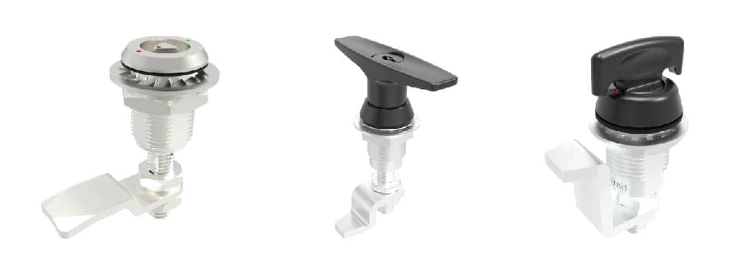 Cam Latches and Cam Locks - Fornd