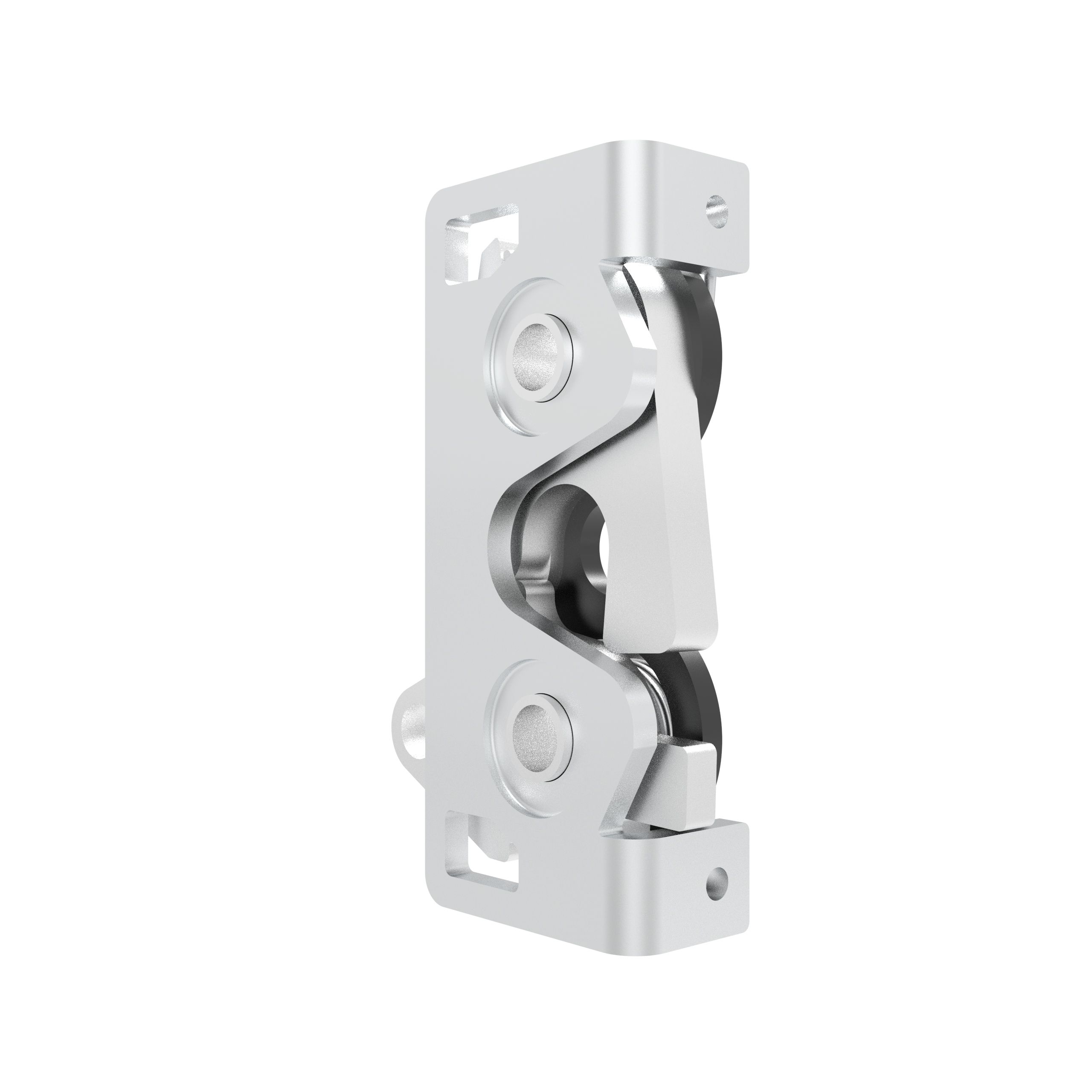 3004-31-32-10 Fornd Rotary Latces&Car Rotary Push Latch - Fornd