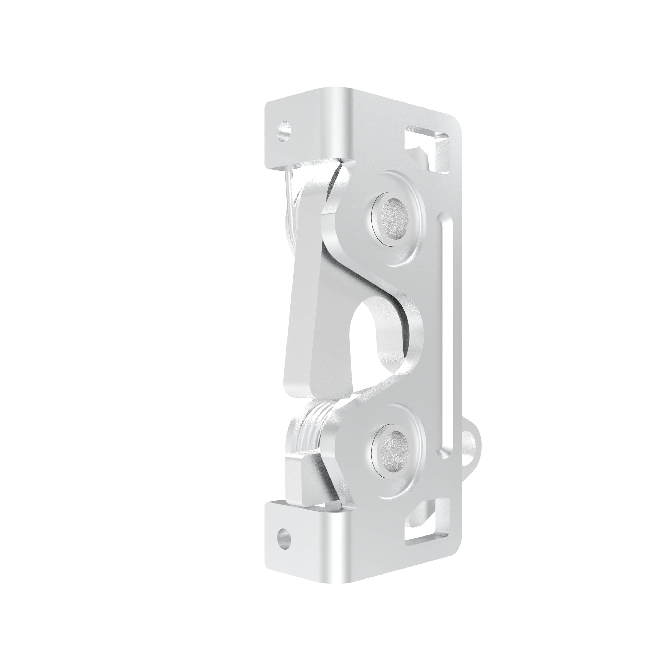Rotating Latch Ramp What Is A Rotary Latch