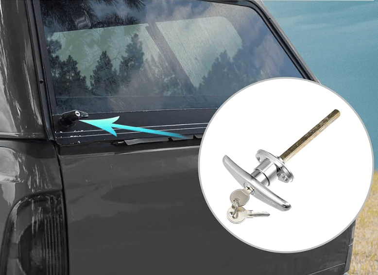 What Is a T‑Handle Lock for a Camper Shell?.png
