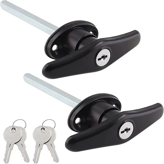Keyed-Alike T‑Handle Locks.png