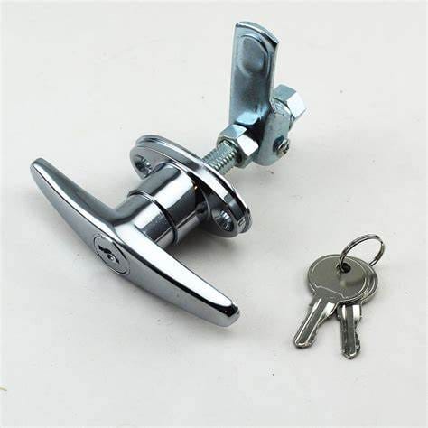 Common Types of T-Handle Locks.png