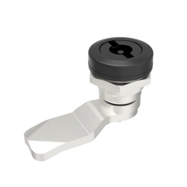 Materials and Design of a Cam Lock.png