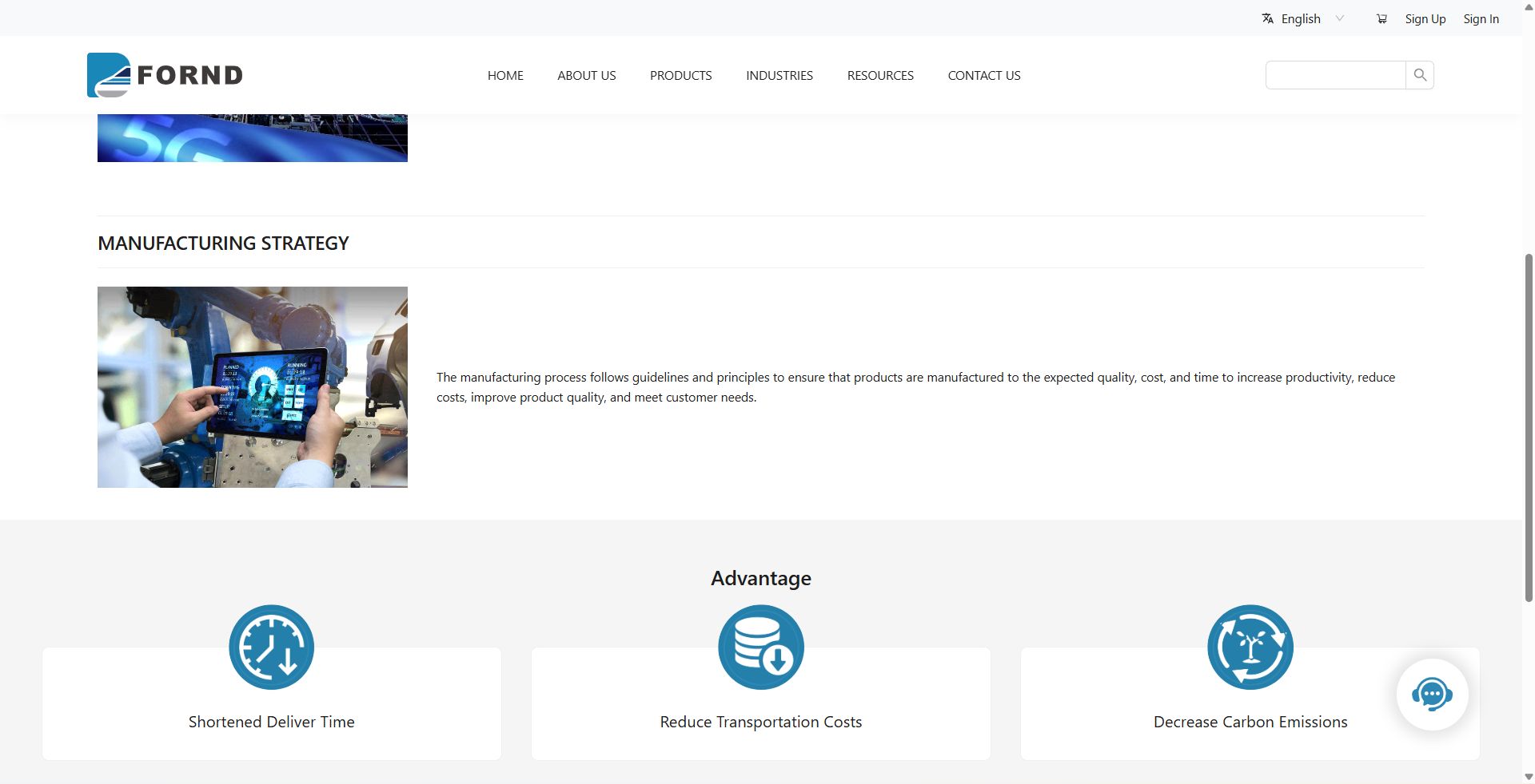 What Are the Advantages of Using Fornd Cabinet Hinges?.png