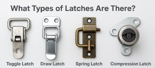 What Types Of Latches Are There?.png
